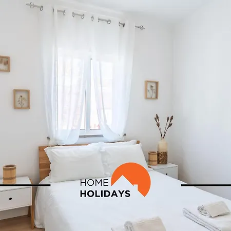 Apartment #313 Travessa Dos Arcos By Holidays Albufeira