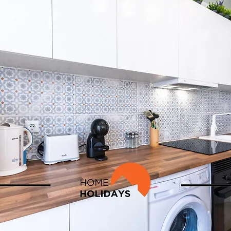 Apartment #313 Travessa Dos Arcos By Holidays *