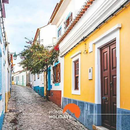 #313 Travessa Dos Arcos By Holidays * Албуфейра