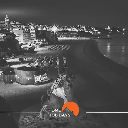 #313 Travessa Dos Arcos By Holidays Апартаменты