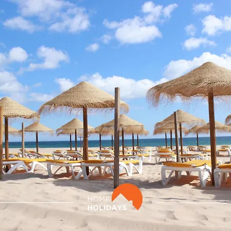 #313 Travessa Dos Arcos By Holidays Албуфейра