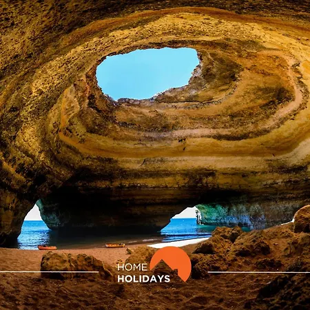 Апартаменты #313 Travessa Dos Arcos By Holidays