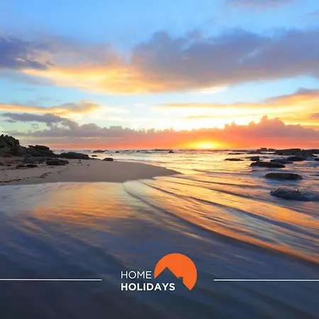 Апартаменты #313 Travessa Dos Arcos By Holidays *
