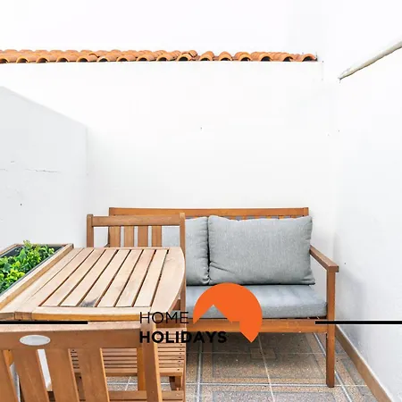 #313 Travessa Dos Arcos By Holidays Апартаменты Албуфейра