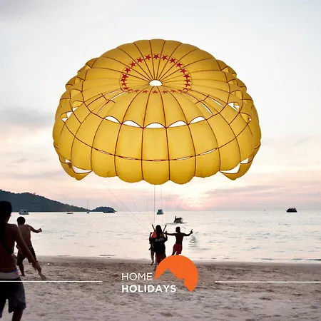 #313 Travessa Dos Arcos By Holidays Албуфейра