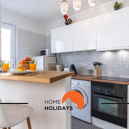 Апартаменты #313 Travessa Dos Arcos By Holidays